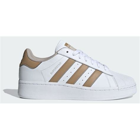 adidas superstar braun weiß|Adidas Superstar shoes colors.